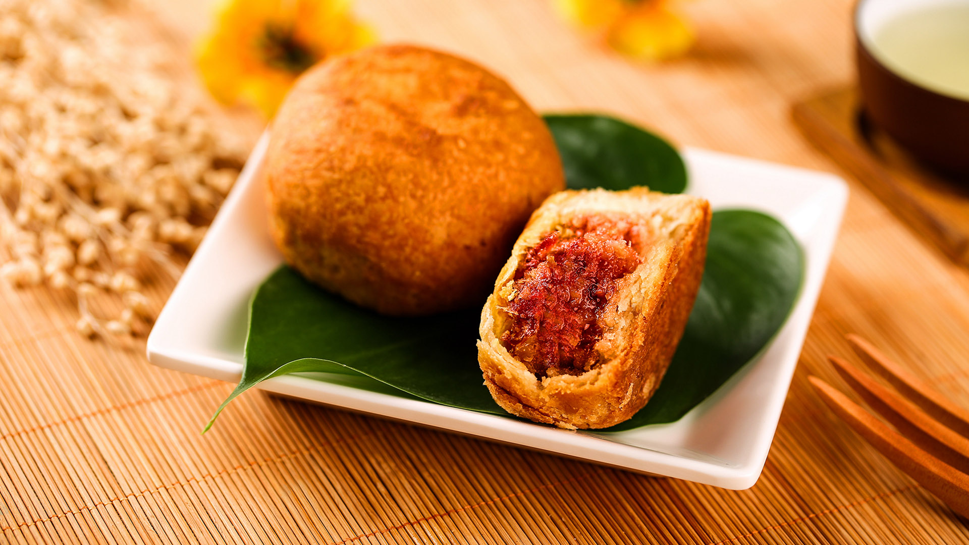 月饼食品 月饼食品